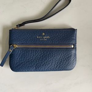 Kate Spade Wristlet